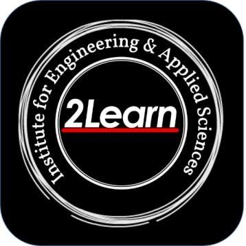 2Learn: Institute for Engineering and Applied Sciences